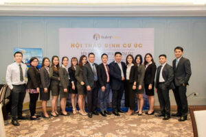 Top 10 công ty tư vấn định cư nước ngoài uy tín nhất Việt Nam