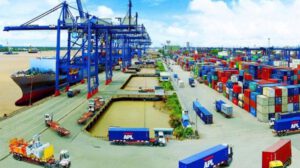 Top 10 công ty Logistics , vận tải, giao vận uy tín nhất Việt Nam