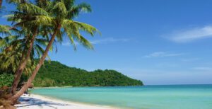 Top 5 bãi biển đẹp nhất Việt Nam nên đi trong hè này
